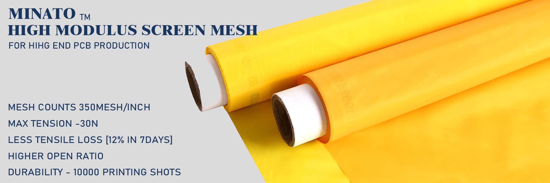 качество Серия Minato HM Mesh завод